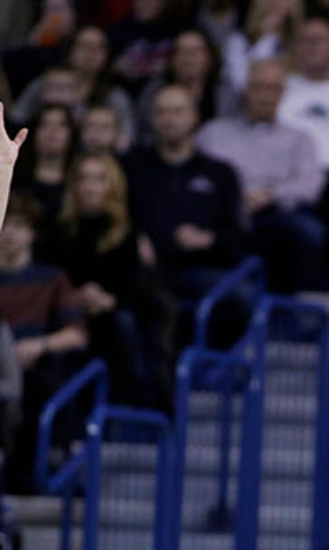No. 7 Gonzaga beats Pepperdine 92-62 in WCC opener (Dec 29, 2016)